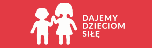 Fundacja Dajemy Dzieciom Si