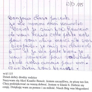 Adopcja serca